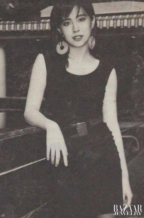 看完《梅豔芳》，發現30年前的港風還是讓人如此心動