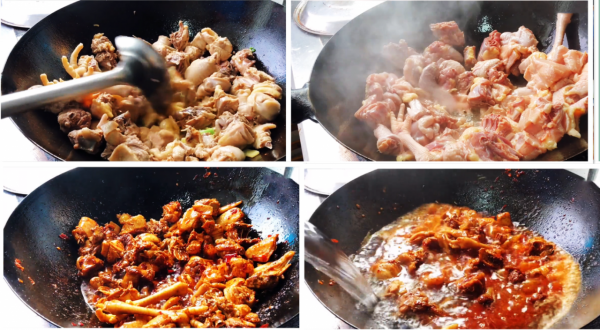 天冷了不想吃炒菜，9道燉菜分享給你，有湯有菜，驅寒暖身又滋補