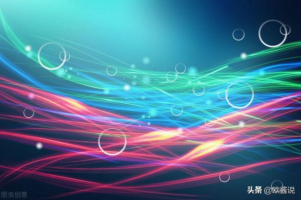 這是一種怎樣的“魔法”?你準備好接收了嗎? 這是一種怎樣的“魔法”?你準備好接收了嗎?