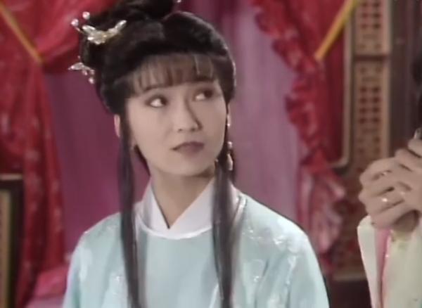 《新白娘子傳奇》轉世投胎後，胡媚娘會獲得幸福嗎？