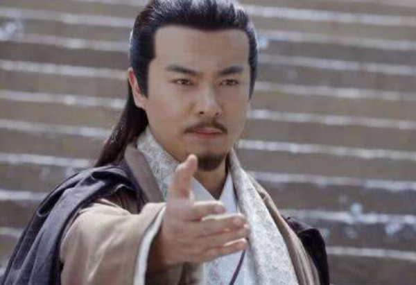 神鵰裡的龍象般若功，張無忌也無法練成，為何郭靖卻能練到頂層？