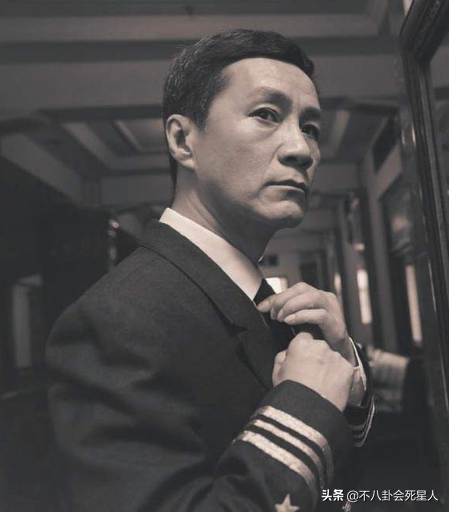 家暴男、惡毒女人，這8位演員戲裡殺“瘋”了，戲外卻溫柔上天