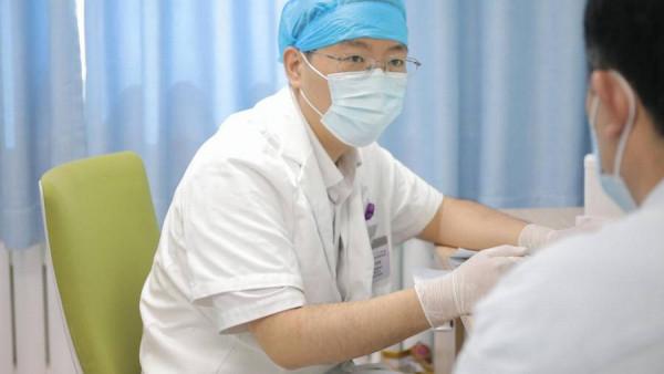 四川梅尼埃病人頭暈十三年,跨越近2000公里“求救” 四川梅尼埃病人頭暈十三年,跨越近2000公里“求救”