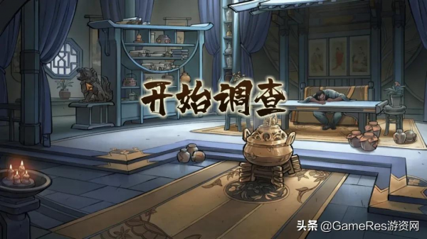 在武俠世界中呈現探案推理樂趣《墨影俠蹤》要如何寫好劇本故事？