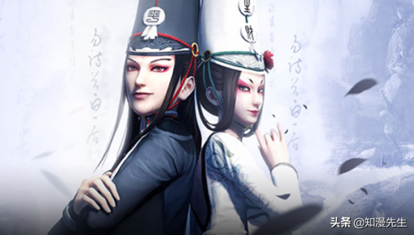 不良人:第五季超前點映,距離正片開播不遠了?大家期待嗎 不良人:第五季超前點映,距離正片開播不遠了?大家期待嗎