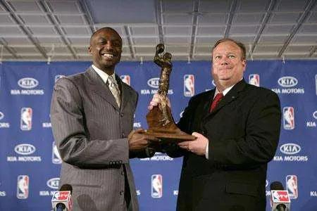 身高不足175cm,卻三次加冕扣籃王!“小土豆”內特-羅賓遜去哪了 身高不足175cm,卻三次加冕扣籃王!“小土豆”內特-羅賓遜去哪了