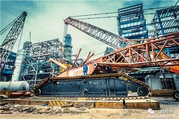 美國7.7萬億基建計劃將落地 美國7.7萬億基建計劃將落地