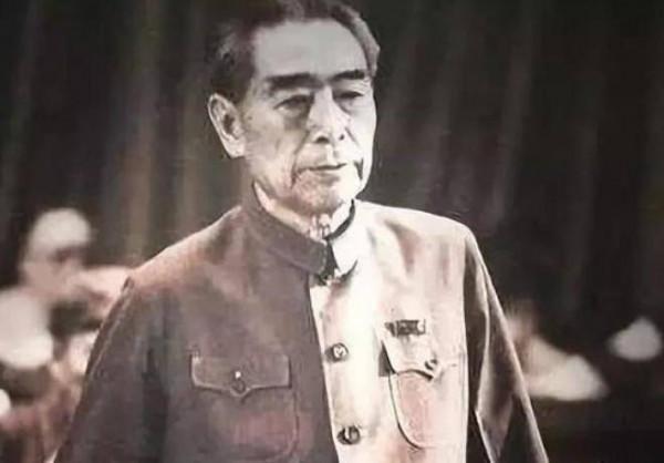 周總理的發明，美國花了40年才破解，蔣介石直呼太難了