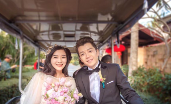 王櫟鑫釋出浪漫新歌卻遭網友吐槽，霸氣怒懟：離婚的男人該死嗎？