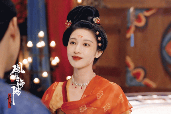 《風起洛陽》裡沒有拖後腿的女性角色,那個胖胖的侍女成為了王者 《風起洛陽》裡沒有拖後腿的女性角色,那個胖胖的侍女成為了王者