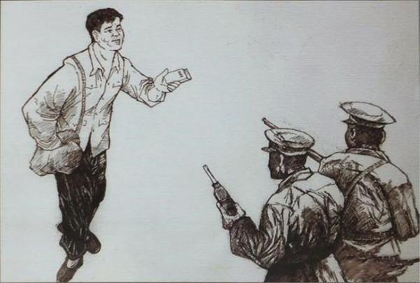 1949年,安徽青年幹部被省委書記叫去,才知失蹤14年的父親是特工 1949年,安徽青年幹部被省委書記叫去,才知失蹤14年的父親是特工