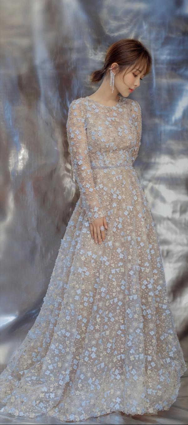 楊紫超高畫質無水印桌布圖集