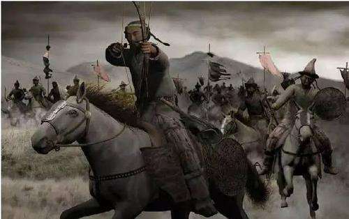 遼太宗揮師伐晉，晉國為何覆滅？實力差距大還是自我狂妄？