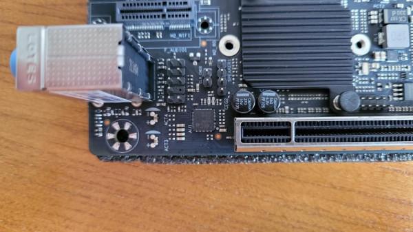 2021年賽揚還能幹點啥？銘瑄H510ITX裝機小測