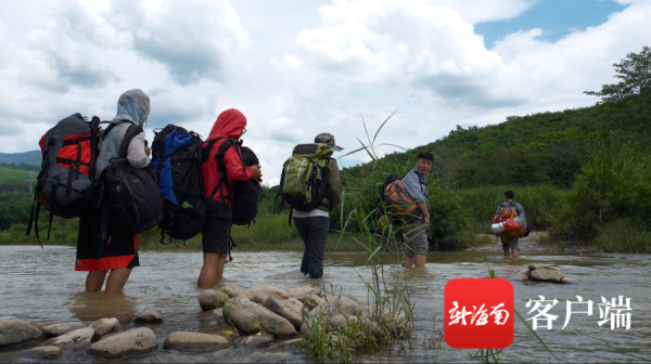 不必詩和遠方,海南這片雨林秘境,點進來即可探險→ 不必詩和遠方,海南這片雨林秘境,點進來即可探險→