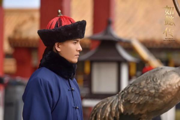 沒演技就別怪戲份不夠，這6位男二深得觀眾心，人氣完全壓過男主