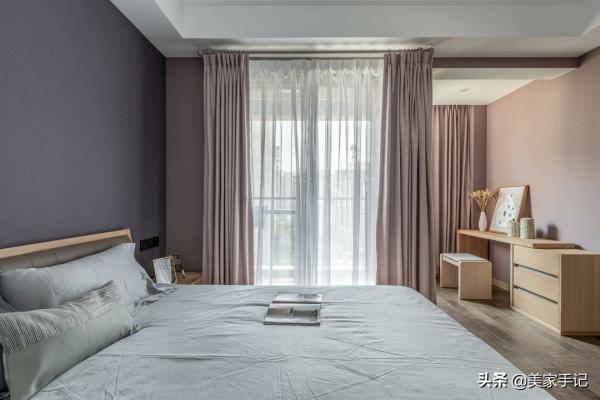 她家不豪華，可一進門就把我迷住，全屋溫馨治癒太美了