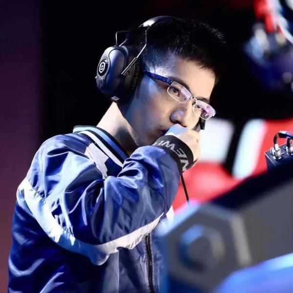 這位復旦學霸曾是EDG職業選手,直言兩者“魚和熊掌不可兼得” 這位復旦學霸曾是EDG職業選手,直言兩者“魚和熊掌不可兼得”
