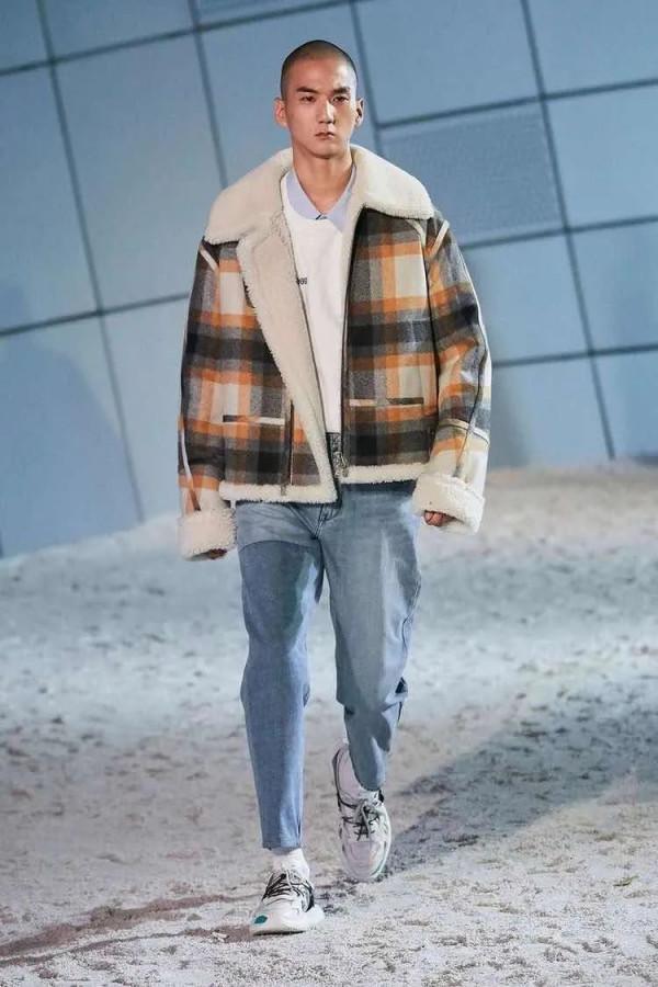 這件外套,冬天必須擁有 這件外套,冬天必須擁有