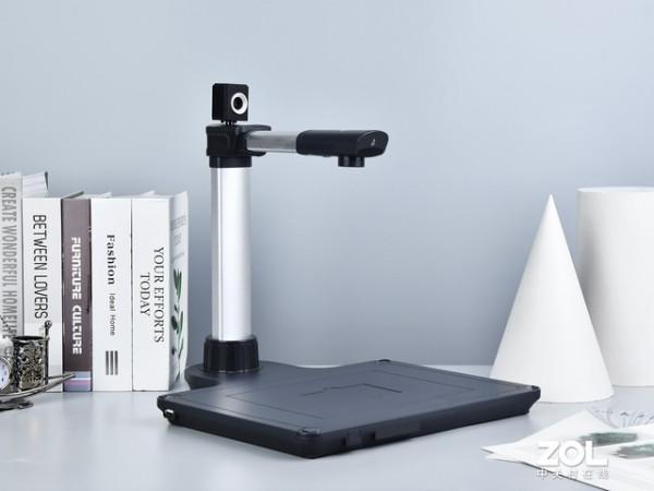 有料評測：良田S920A3高拍儀讓辦公更高效