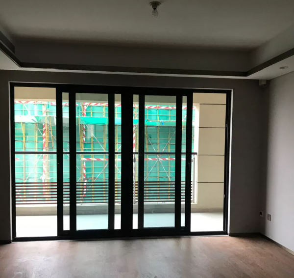 重新打磨130㎡精裝房,「黃金比例」分塊電視背景,淡雅細膩 重新打磨130㎡精裝房,「黃金比例」分塊電視背景,淡雅細膩