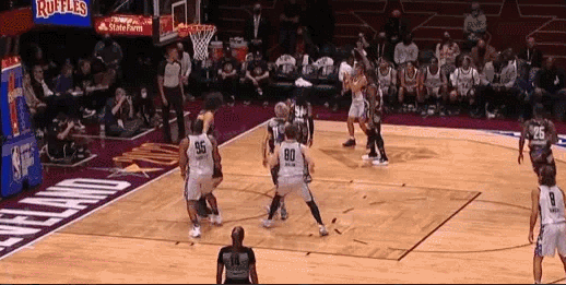 不打了！曾凡博退出NBA全明星！全是絕殺！這一屆新秀賽真好看