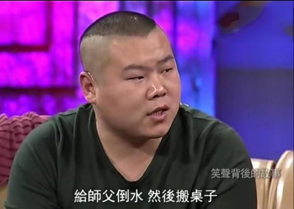 岳雲鵬：給5個姐姐買車買房，把普通妻子當寶，弟弟卻在農村種地