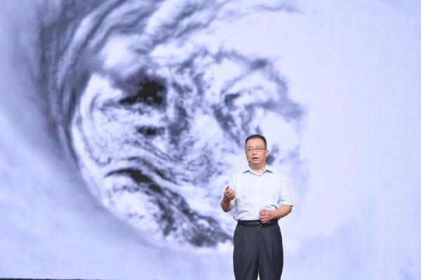 星光|國際宇航科學院院士童旭東談“天眼工程”:中國的高分專項,讓中國航天更輝煌 星光|國際宇航科學院院士童旭東談“天眼工程”:中國的高分專項,讓中國航天更輝煌