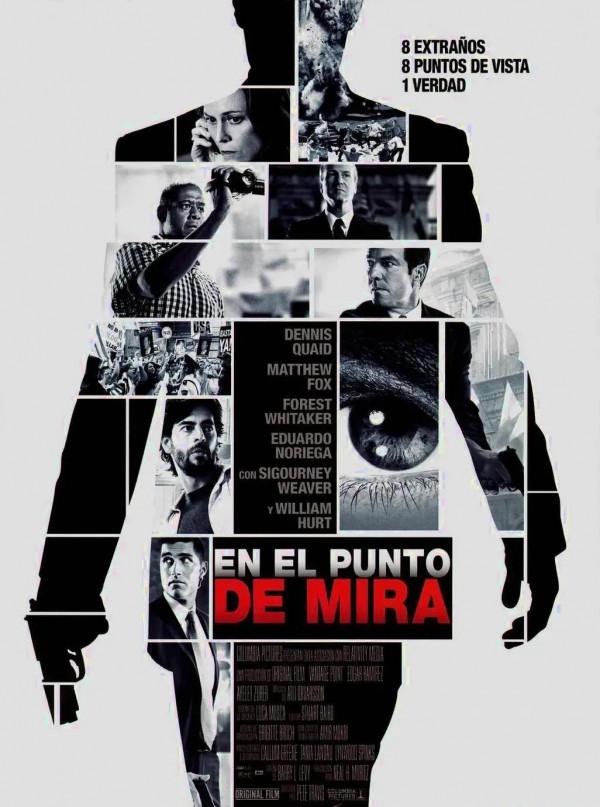 你值得過更好的生活：驚情時刻，重溫《刺殺據點》