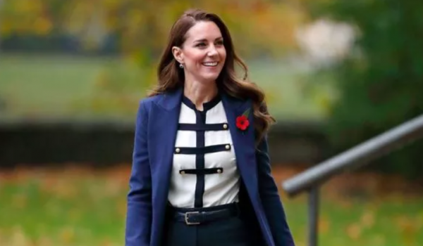 梅根處處強調她的王室頭銜，凱特卻主動放棄用皇家稱號，差距太大