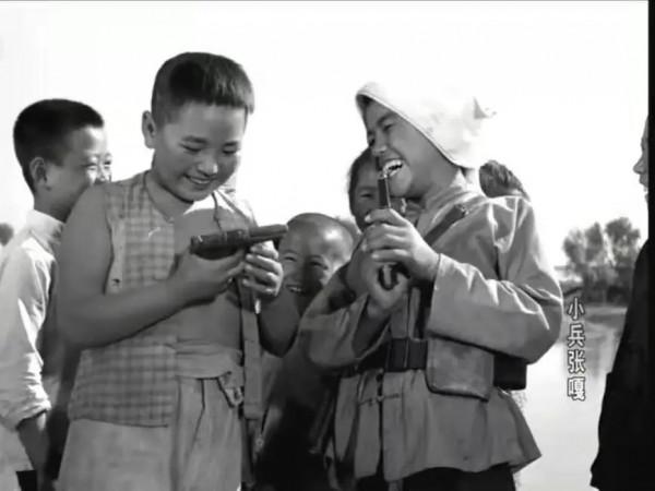 電影推薦 | 小兵張嘎