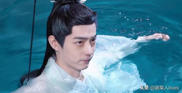 《玉骨遙》未播先火，再次上演師徒虐戀，能否超越《花千骨》