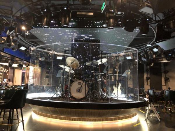 「PHASOUND」演藝酒吧音響、LIVE現場音響基本系統剖析