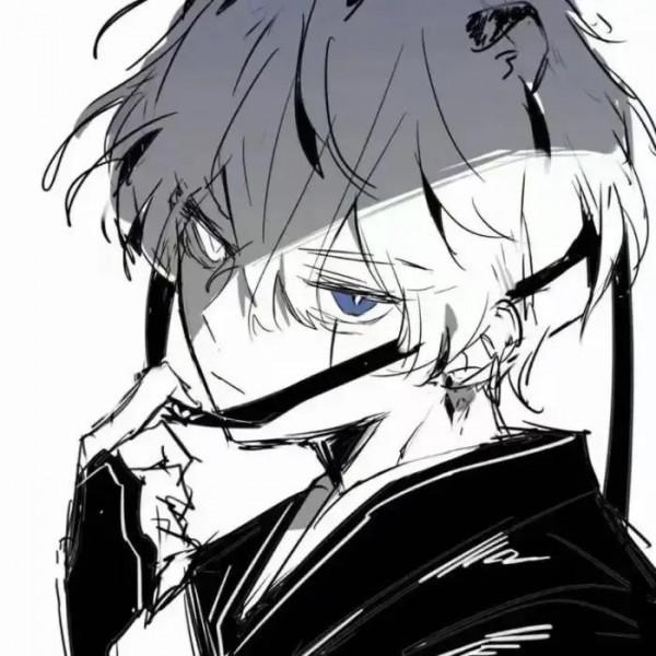 動漫男頭Ⅰ&OpenCurlyDoubleQuote;玫瑰無原則 心動至上&rdquo;