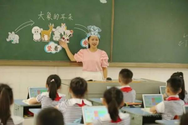 我的教育故事 | 孩子需要真愛