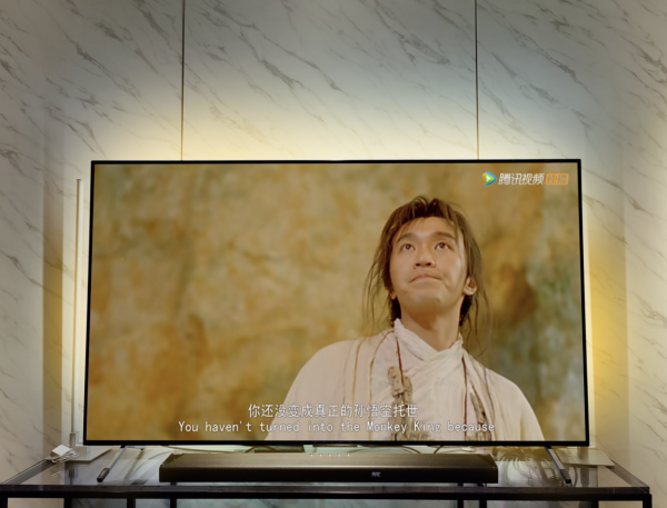 虎年闔家溫暖觀影新生活｜飛利浦迴音壁Fidelio B95好物爆料