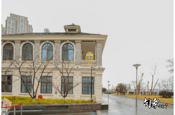 虎虎生威、龍騰虎躍,快來江北打卡萌虎 虎虎生威、龍騰虎躍,快來江北打卡萌虎