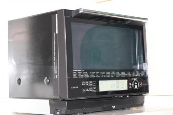 微蒸烤一體機怎麼選？微蒸烤怎麼做菜？來看看VD5000交出的答案