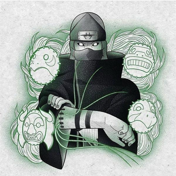 動漫中的反派如果塑造得成功了，在作品完結後人氣可能會超過主角