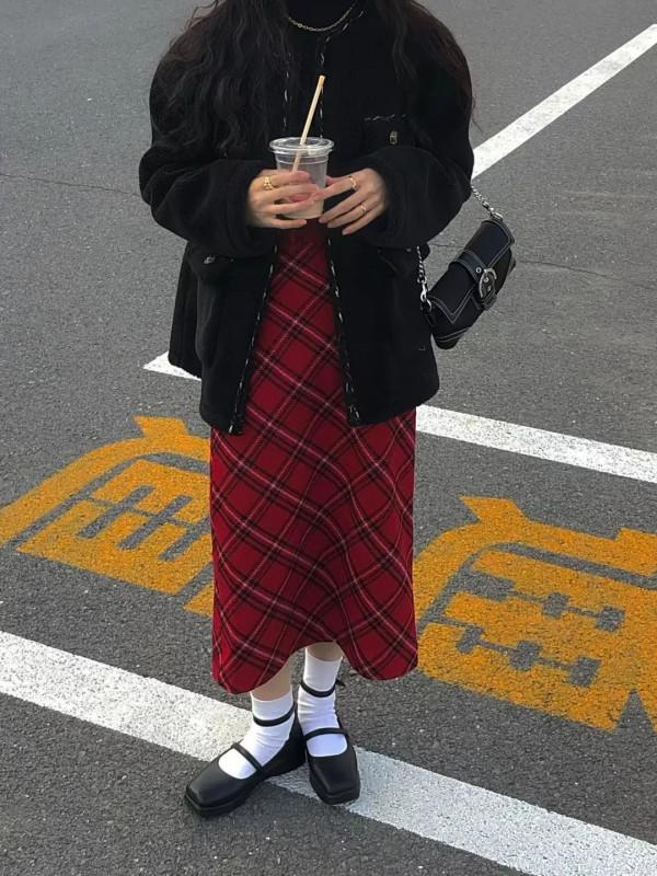 小個子最顯矮的3種穿法！冬天這樣穿才時髦又顯高