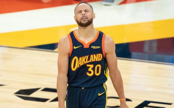 美媒列出了勇士奪得2021-22賽季總冠軍的十個理由，庫裡是關鍵