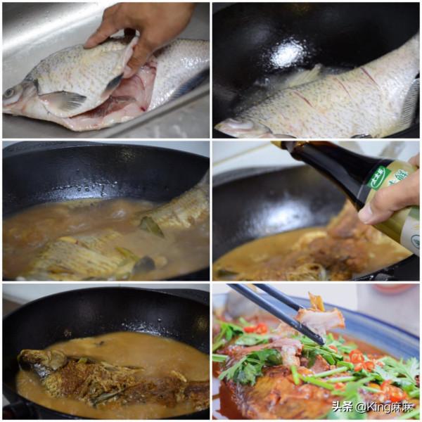 2022年夜飯選單，12道家宴菜，有葷有素寓意好，端上桌都是硬菜