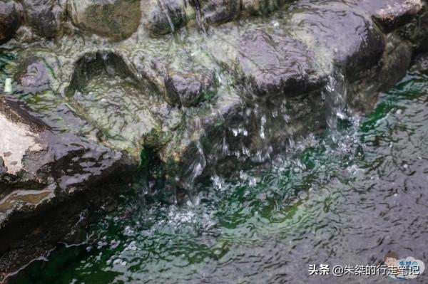我國幾處罕見的珍稀溫泉，底蘊豐厚、水質特殊，是養生的絕佳之選