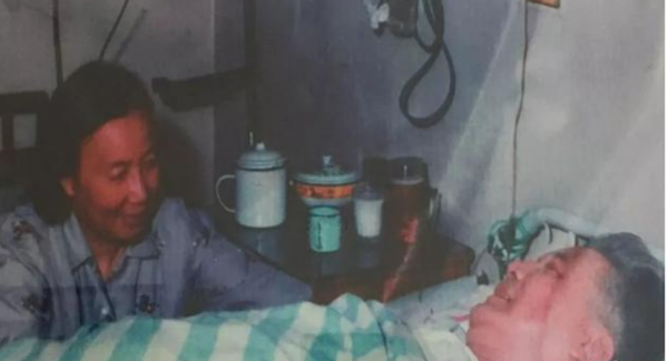 1986年,鄧稼先彌留之際問妻子:30年後,還有人記得我嗎? 1986年,鄧稼先彌留之際問妻子:30年後,還有人記得我嗎?