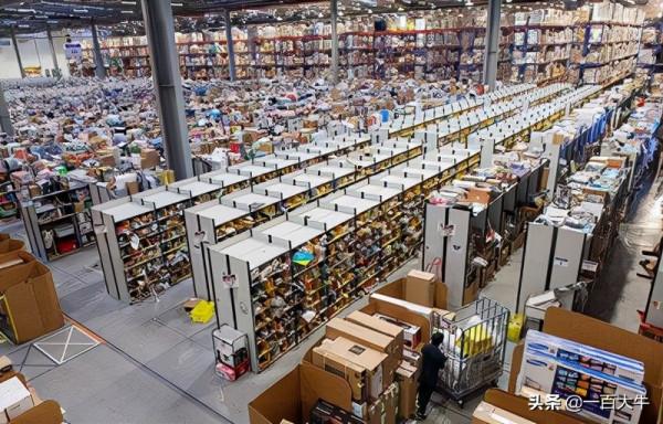 新手賣家如何區分FBA和FBM? 新手賣家如何區分FBA和FBM?