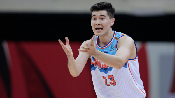 第二階段開始之前,CBA10大“頂樑柱” 第二階段開始之前,CBA10大“頂樑柱”