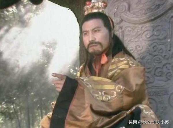 《西遊記》第一妖怪家族究竟是誰?西天如來對她也高度重視 《西遊記》第一妖怪家族究竟是誰?西天如來對她也高度重視