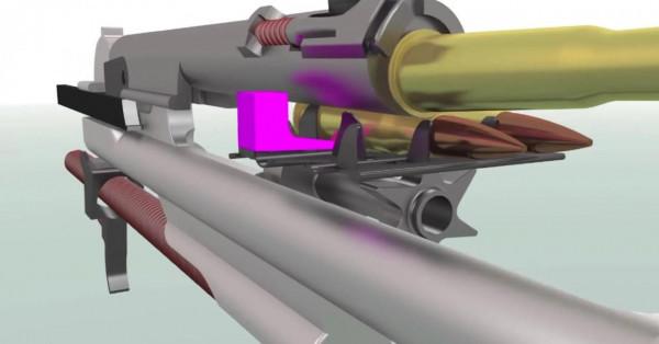「世界輕武器」&mdash;波蘭第二共和國機槍發展史與設計原理解構