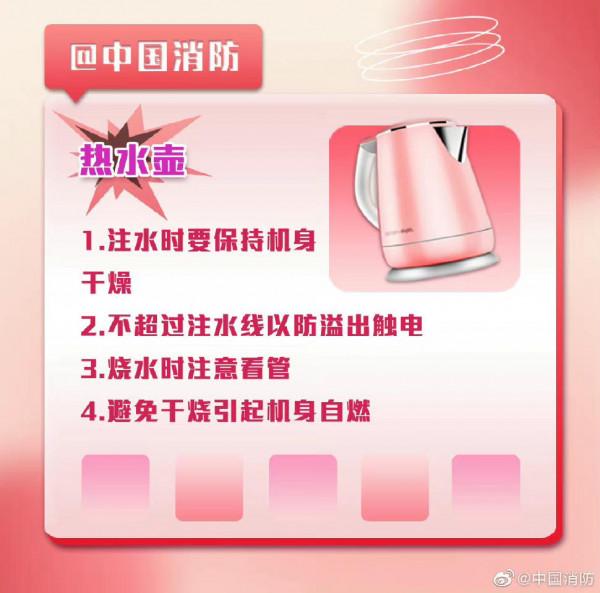 容易忽略的不規範用電 快來看