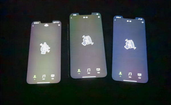 iPhone 13再次爆出bug!這你能忍? iPhone 13再次爆出bug!這你能忍?